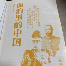 傅建文战争纪实文集  全四册