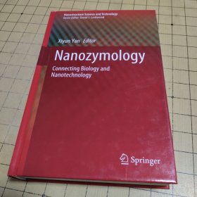 nanozymology connecting biology and nanotechnology