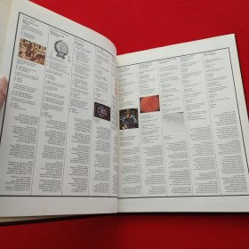 TheillustratedENCYCLOPEDLAOFKNOWLEDGE ( 图角知识百科全书 ）第一卷