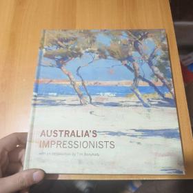 AUSTRALIA S IMPRESSIONISTS