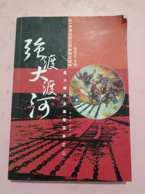 星火燎原全集普及本之二：强渡大渡河