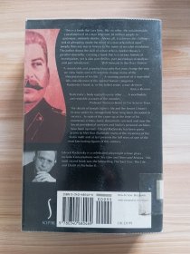 英文书 Stalin by Edvard Radzinskii (Author)