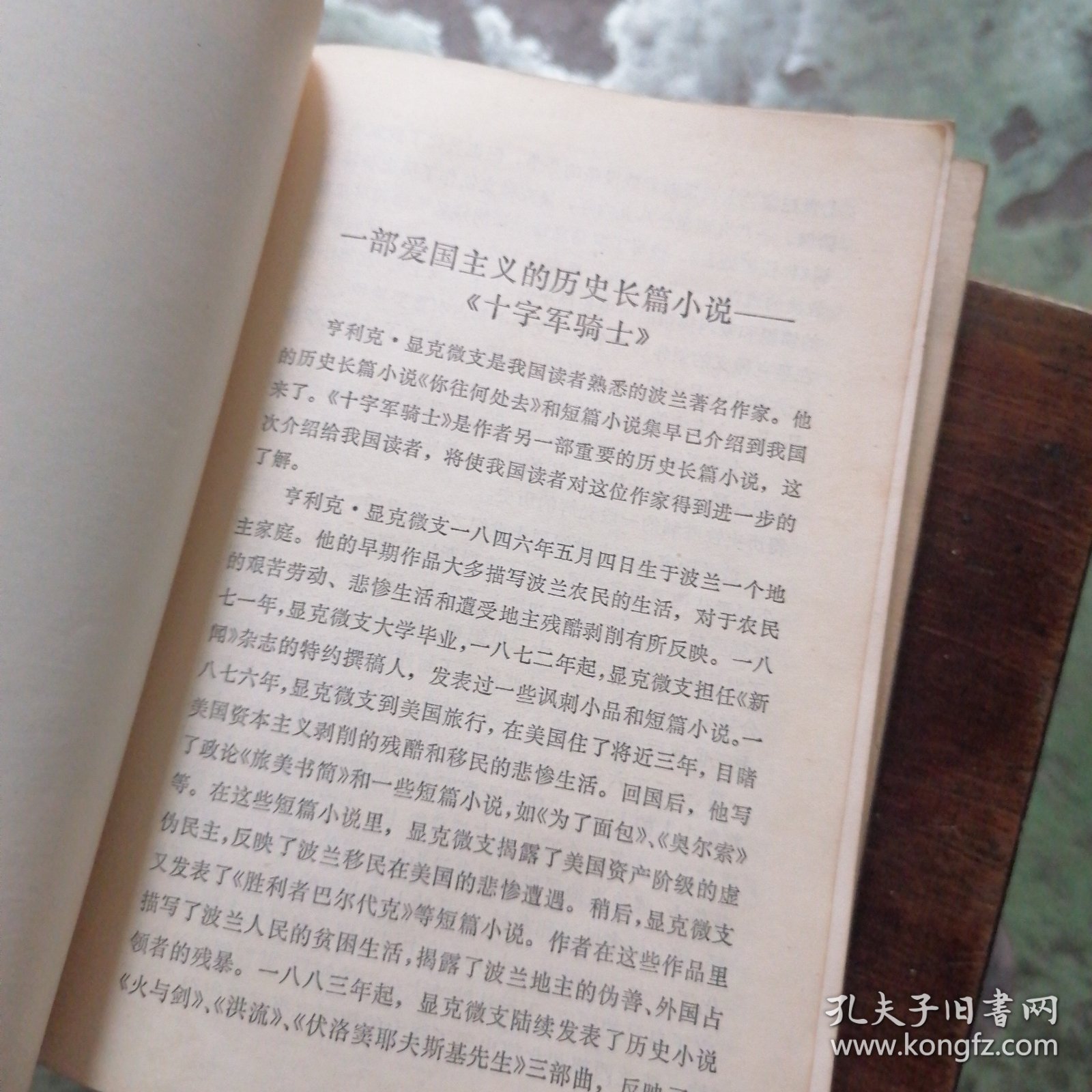 十字军骑士（上）