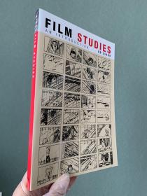 现货 英文原版  Film Studies: An Introduction  电影艺术研究 电影文化
