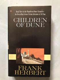 children of dune