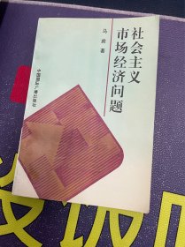 社会主义市场经济问题