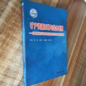 矿产资源开发与综合利用:中国地质学会矿山地质专业委员会资源节约型矿山高层论坛会议文集