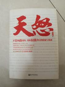 天怒
