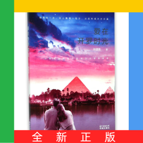 愛在開羅時(shí)光