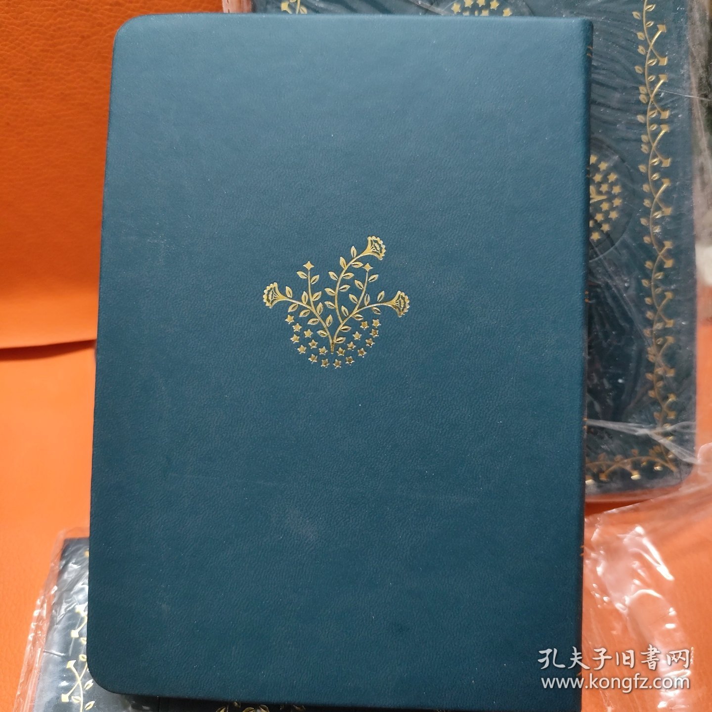 大象笔记本 藏书票版 (标价为单册)