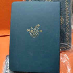 大象笔记本 藏书票版 (标价为单册)