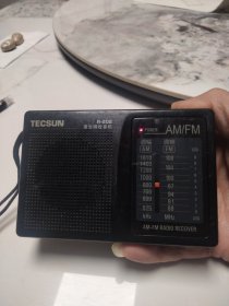 德生牌收音机R-202