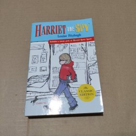 Harriet the Spy