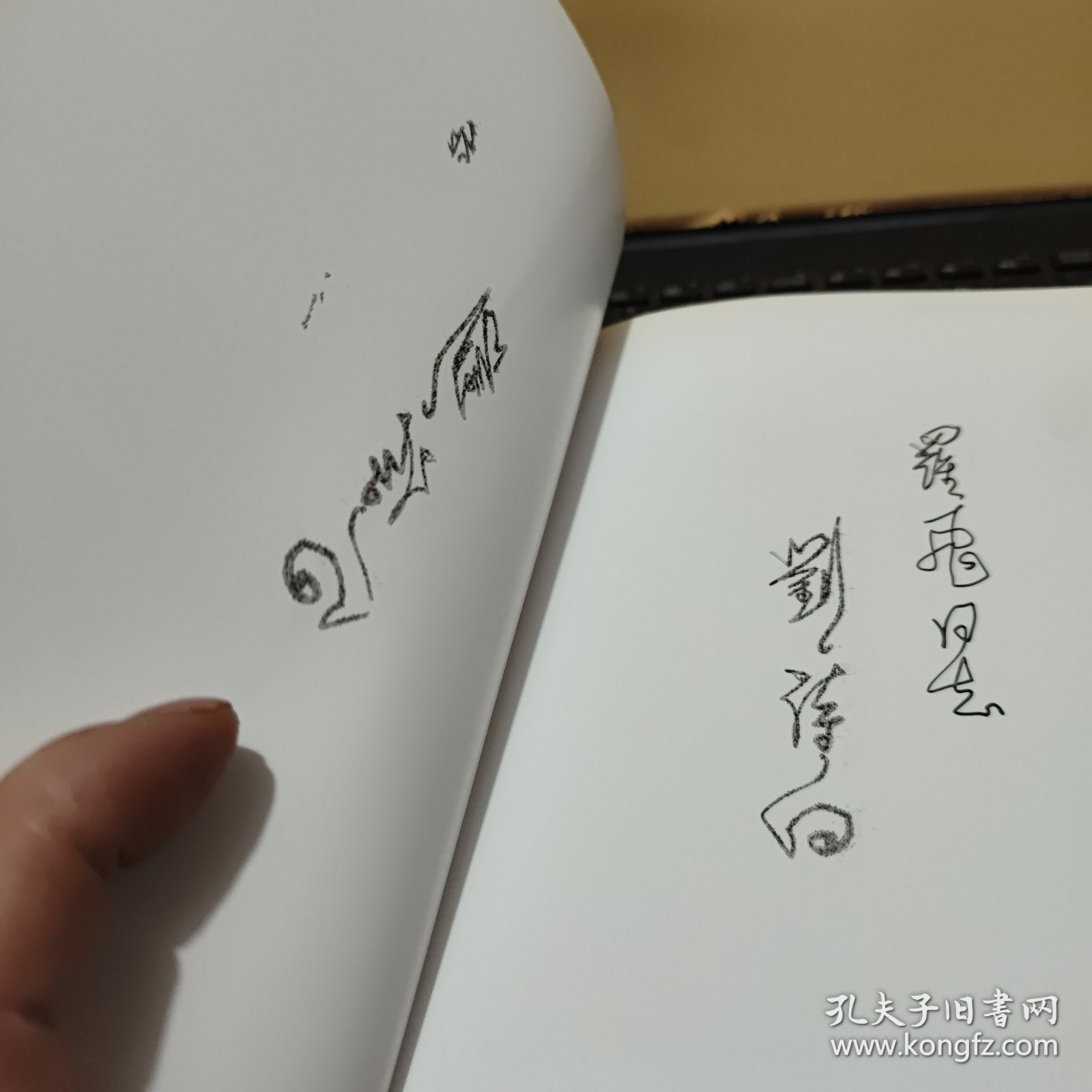 刘诗白文集 第一卷 第1卷 : 国际国内经济问题研究（刘诗白签赠本，详细参照书影）厨房3-2