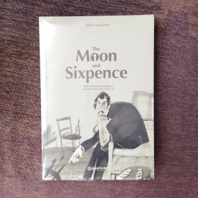 The Moon and Sixpence （2本）