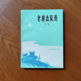 老游击队员