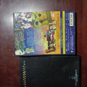 大内密探 灵灵狗（中影原装正版DvD）