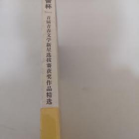 新蕾杯首届青春文学新星选拔赛获奖作品精选