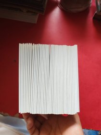 小小自然图书馆（全40册）现货39册