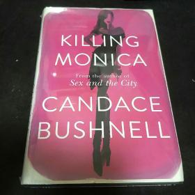 KILLING MONICA