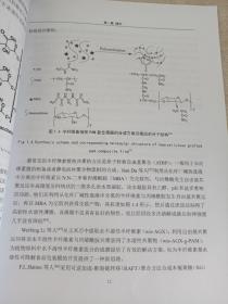 专业硕士学位论文
化纤厂碱溶半纤维素制备复合膜材料的研究