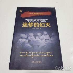 “东突厥 斯坦国”迷梦的幻灭
