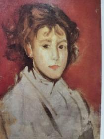 惠斯勒（James  Whistler）