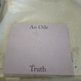 An Ode(附光盘)