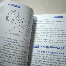 图解耳压疗法