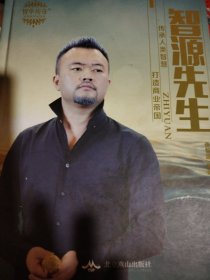 智源先生