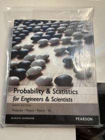 probability and statistics