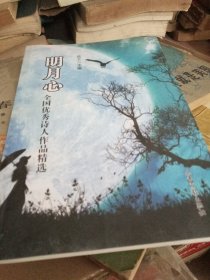 明月心[全国优秀诗人作品精选