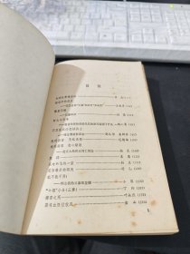 历史在这里沉思 1966-1976年记实 3