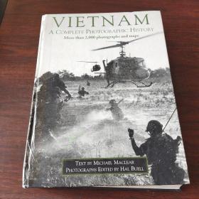 VIETNAM A CHRONICLE OF THE WAR