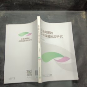 金融集聚的外部辐射效应研究