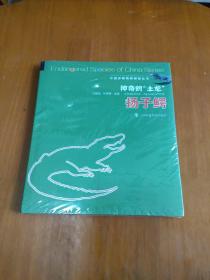 中国珍稀物种探秘丛书·神奇的“土龙”：扬子鳄