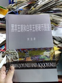 黑羊王朝和白羊王朝硬币图鉴
