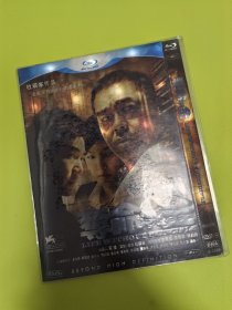夺命金DVD杜琪峰作品