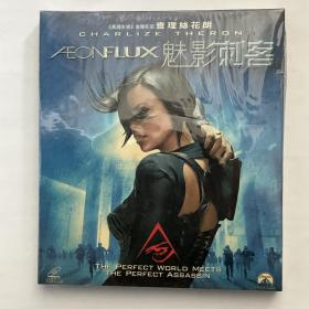 魅影刺客 vcd