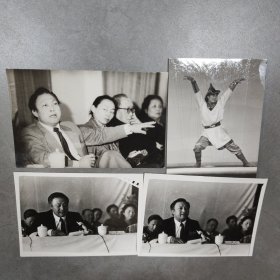 著名舞蹈家贾作光