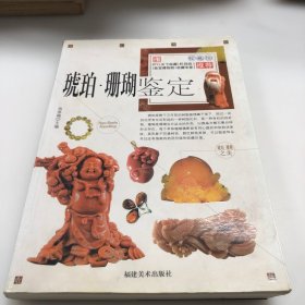 琥珀珊瑚鉴定