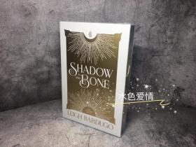太阳的召唤美版豪华收藏版Shadow and Bone: The Collector's Edition