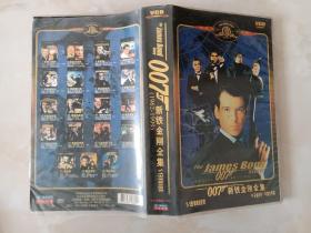 VCD---007新铁金刚全集1-19。（34碟）