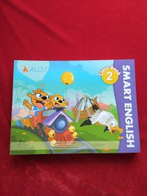 AL07 SMART ENGLISH 2 Class Book