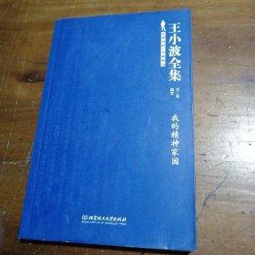 王小波全集（第二卷 杂文）：我的精神家园