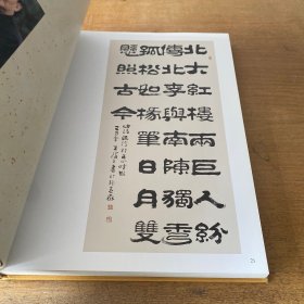 纪念五四运动九十周年书画作品集【实物拍照现货正版】