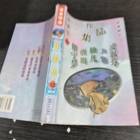 浪漫精品作品集12