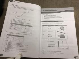 Chemistry for Cambridge IGCSE Revision Guide【牛津大学出版社，英文版大12开】