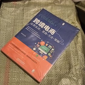 跨境电商运营实战：思路·方法·策略