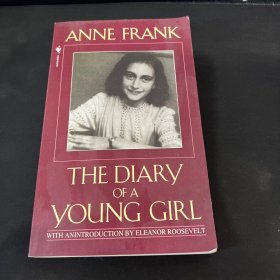 THE DIARY OF A YOUNG GIRL：The Diary of a Young Girl